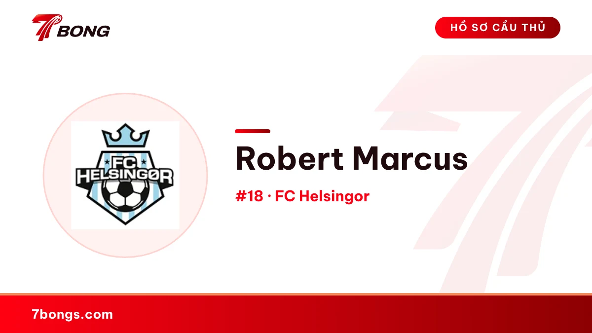 Robert Marcus — Moss
