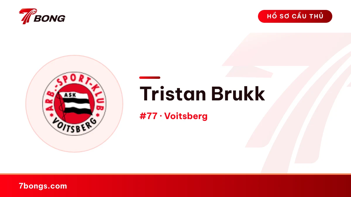 Tristan Brukk — Voitsberg