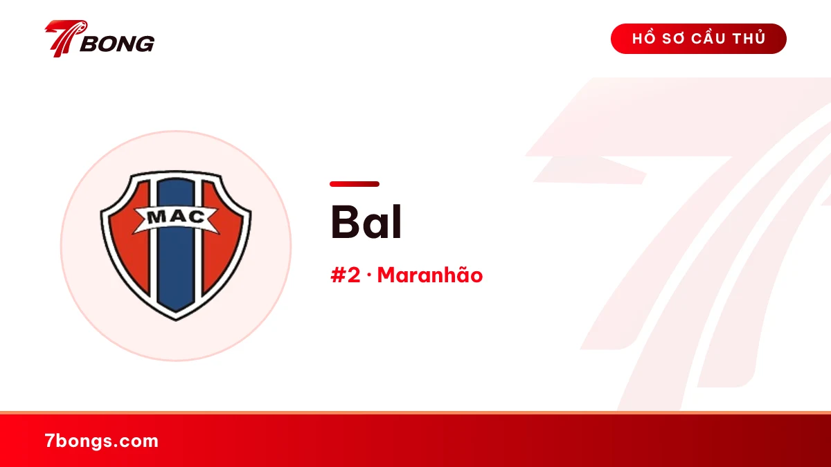 Bal — Maranhão