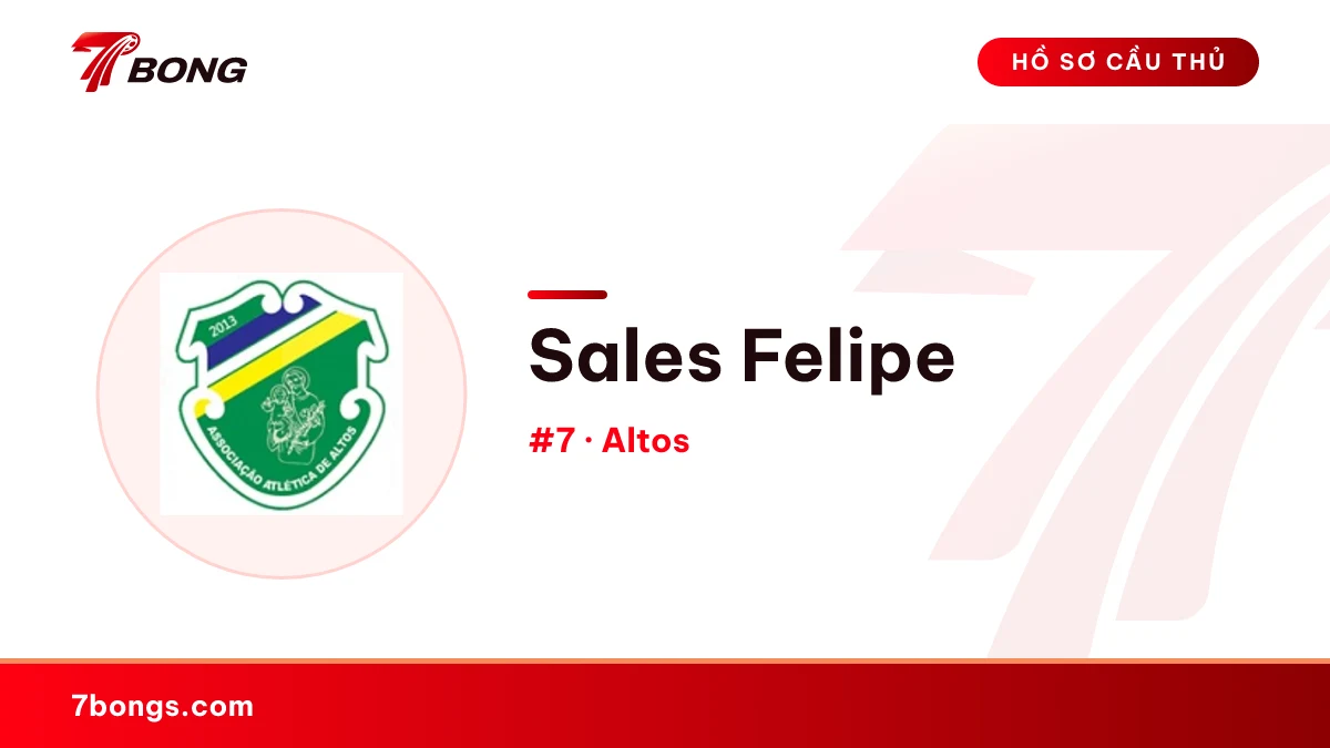 Sales Felipe — Altos