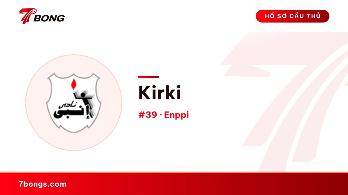 Kirki — Enppi