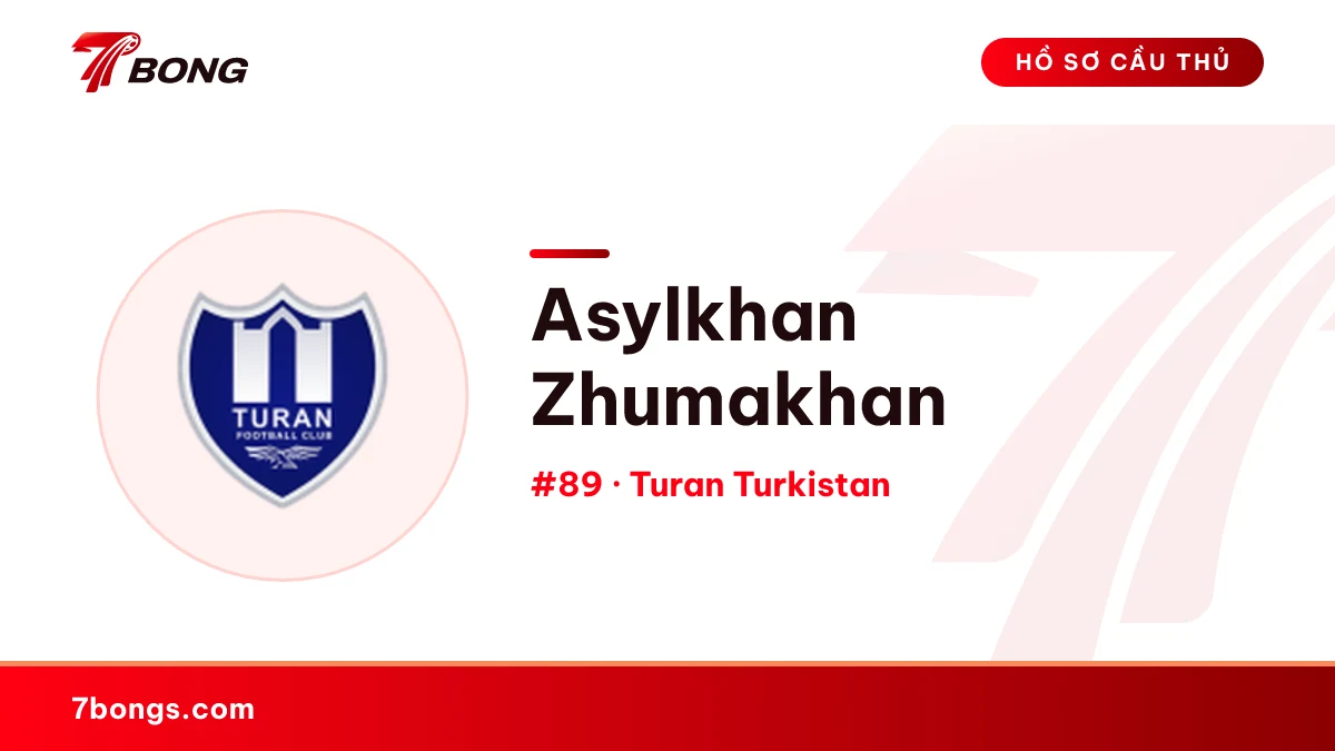 Asylkhan Zhumakhan — Turan Turkistan