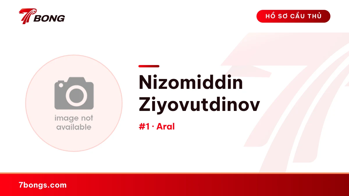 Nizomiddin Ziyovutdinov — Aral
