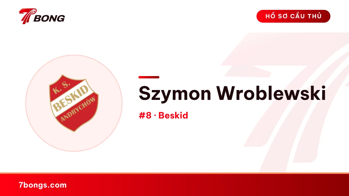 Szymon Wroblewski — Beskid
