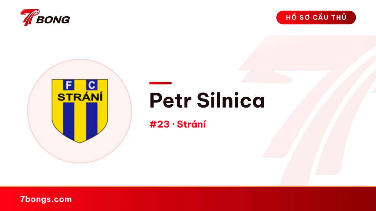 Petr Silnica — Strání