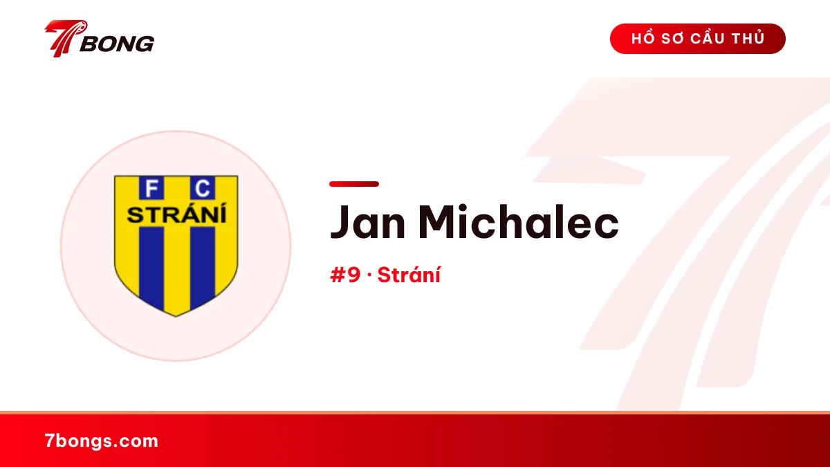 Jan Michalec — Strání
