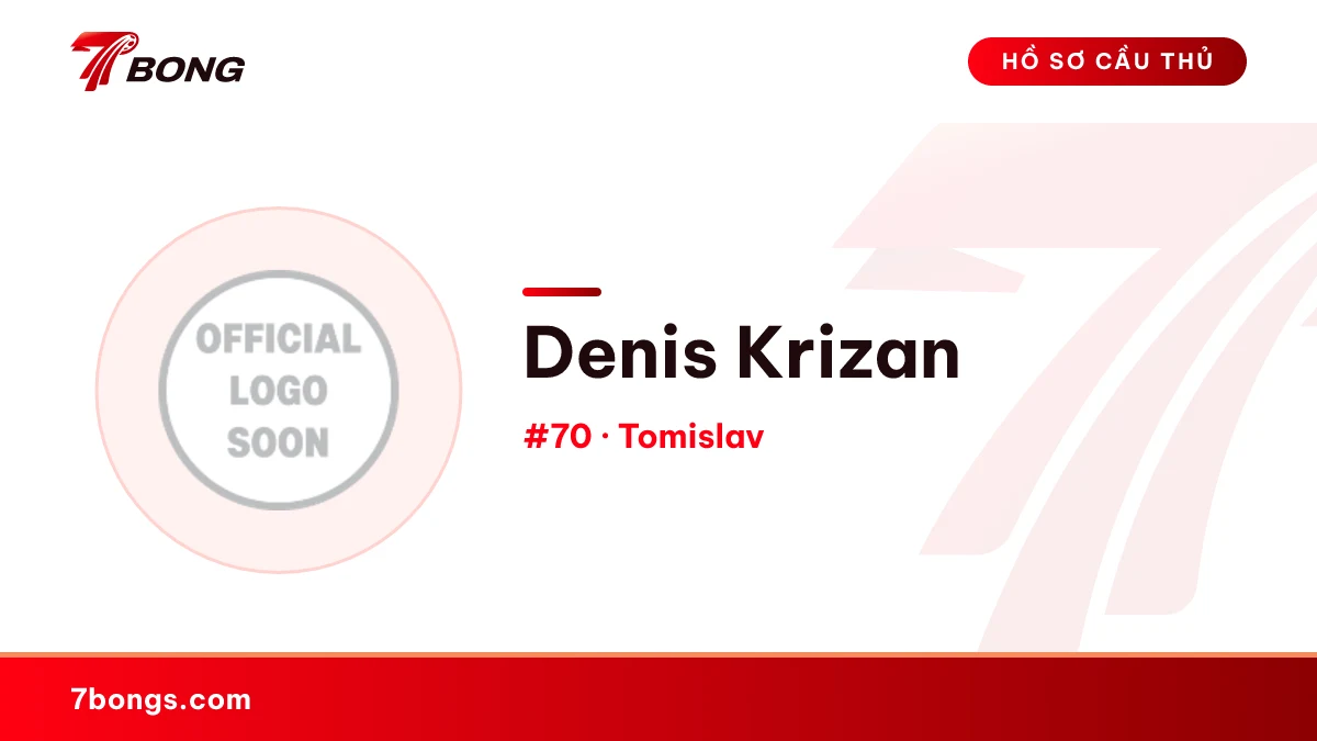 Denis Krizan — Tomislav