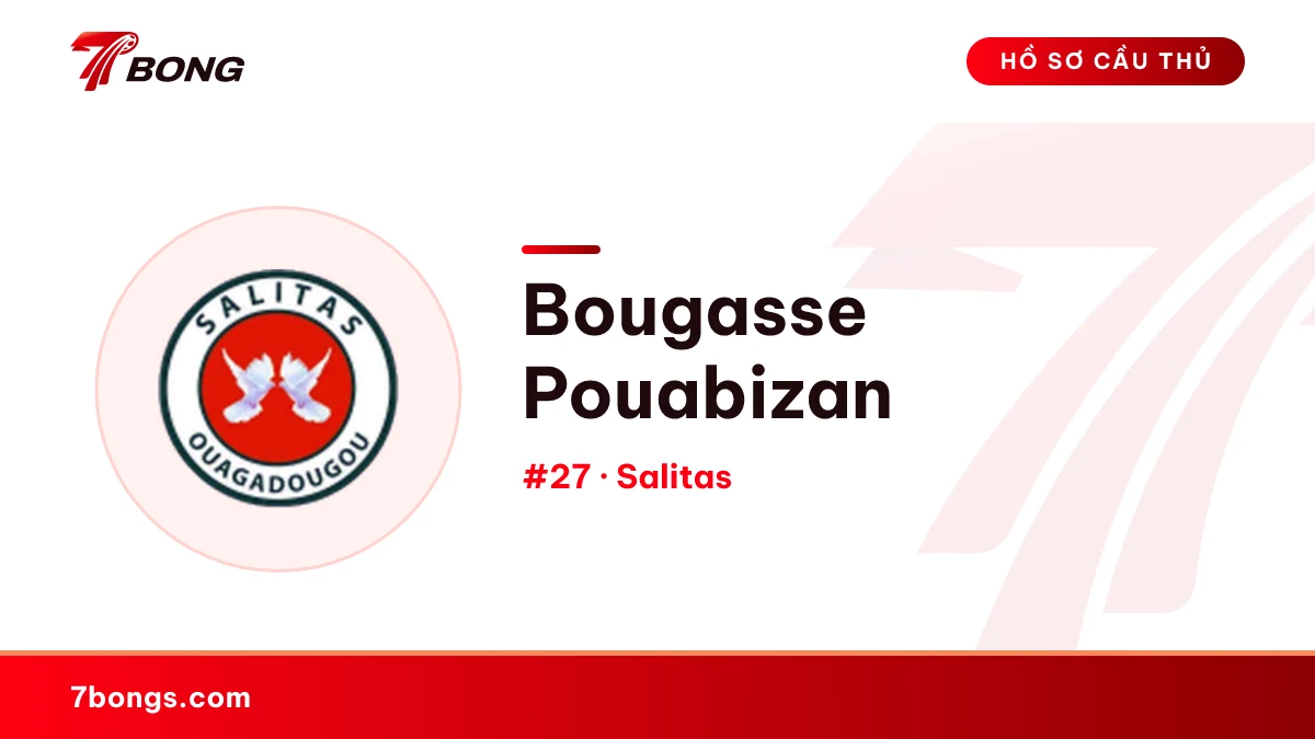 Bougasse Pouabizan — Salitas
