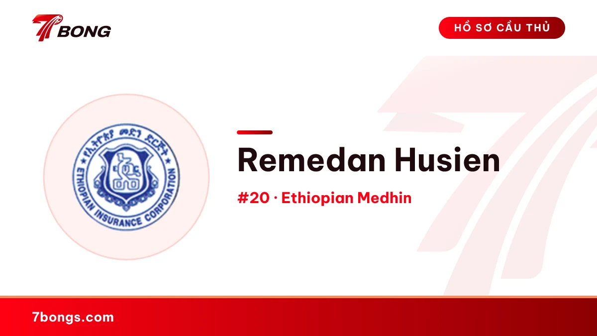 Remedan Husien — Ethiopian Medhin
