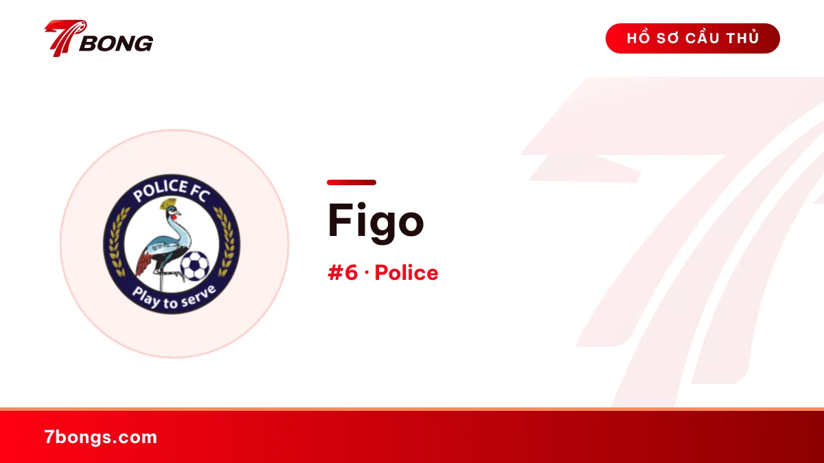 Figo — Police
