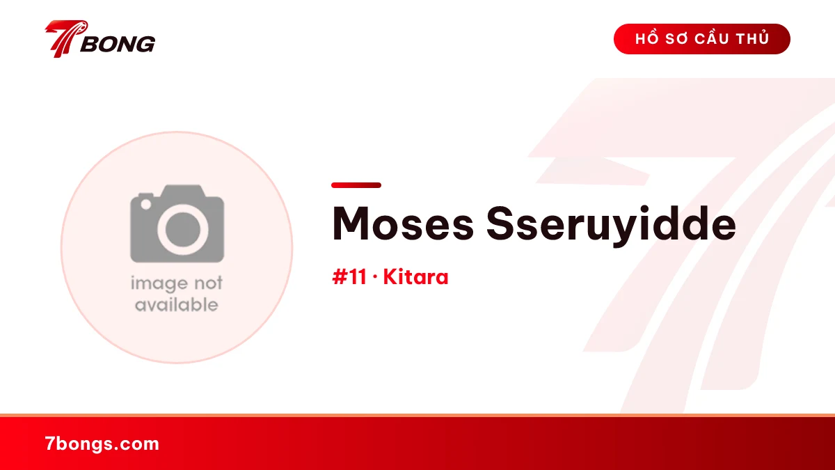 Moses Sseruyidde — Kitara