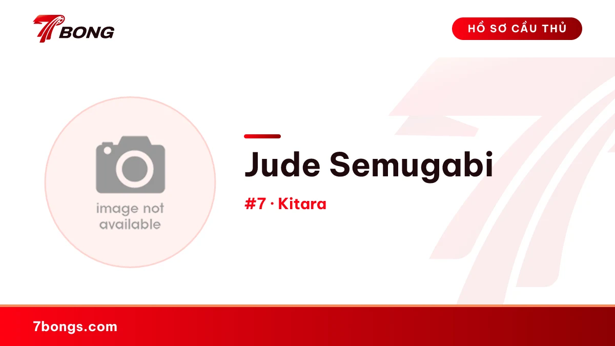 Jude Semugabi — Kitara