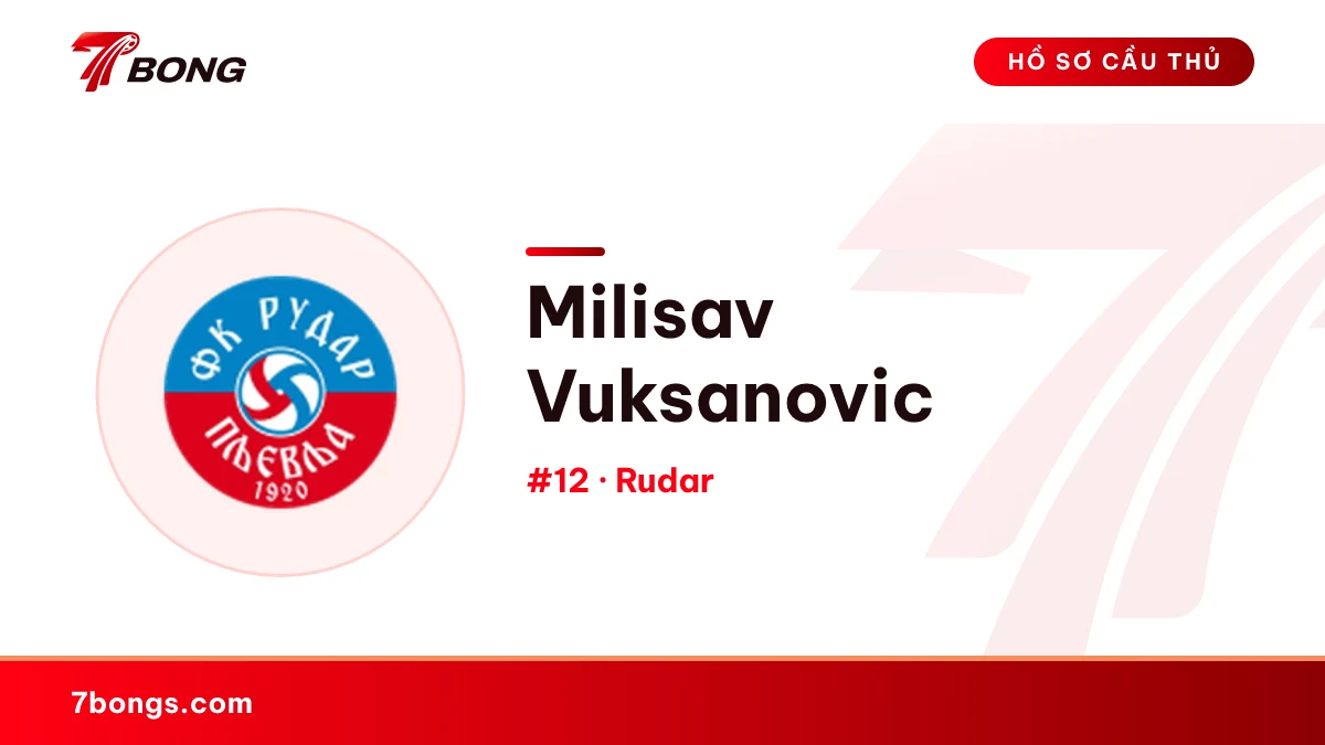 Milisav Vuksanovic — Rudar