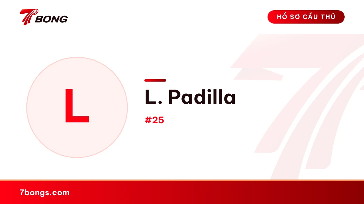 L. Padilla