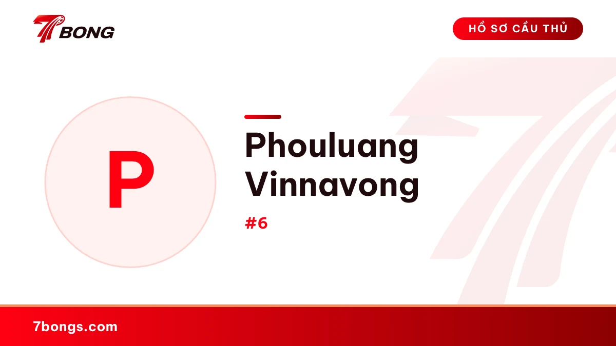 Phouluang Vinnavong