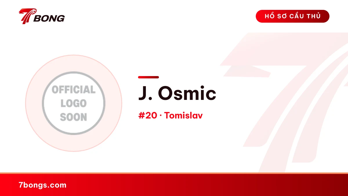 J. Osmic — Tomislav