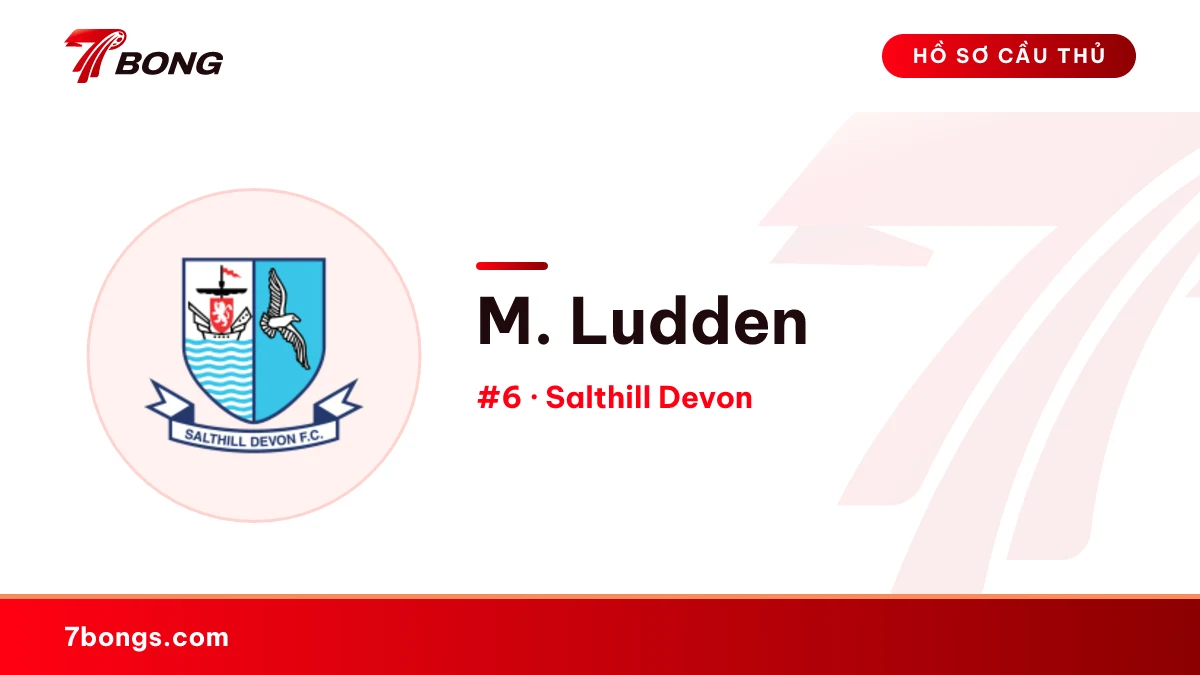 M. Ludden — Salthill Devon