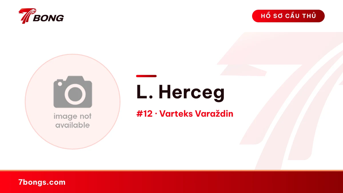 L. Herceg — Varteks Varaždin
