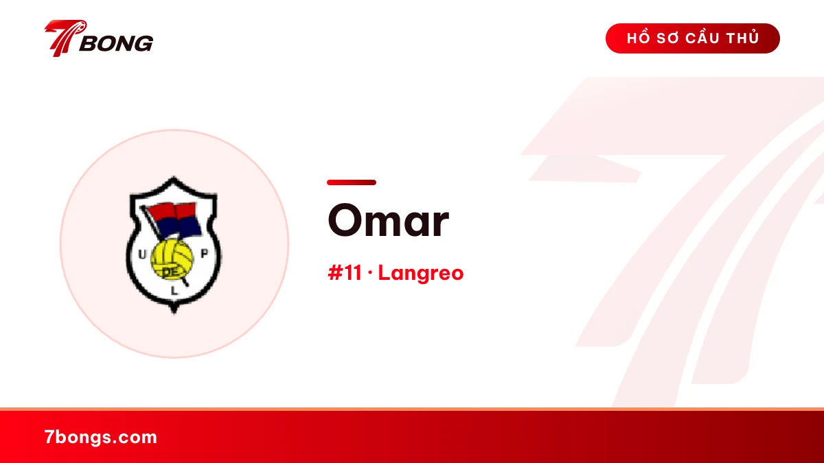 Omar — Langreo