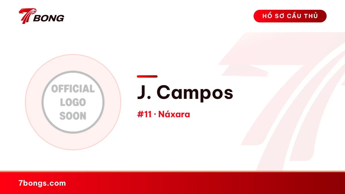 J. Campos — Náxara