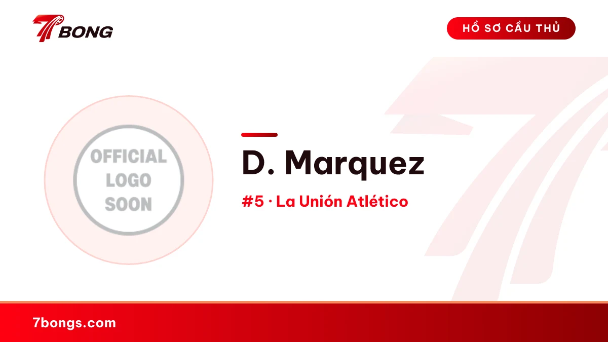D. Marquez — Real Jaén