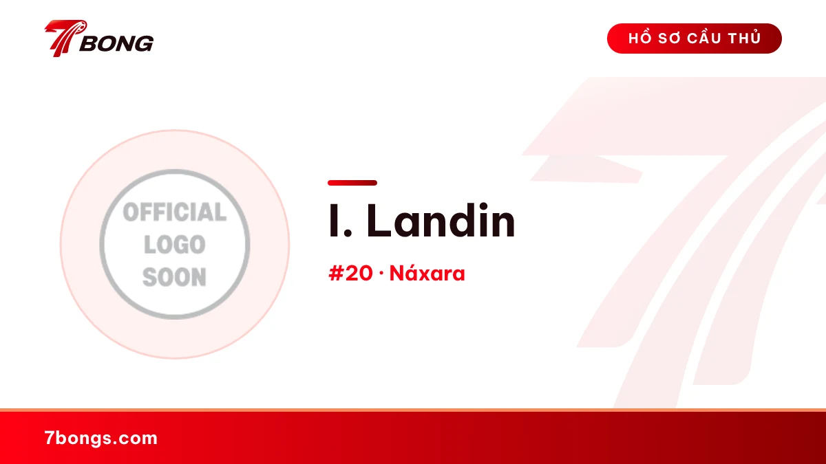 I. Landin — Náxara