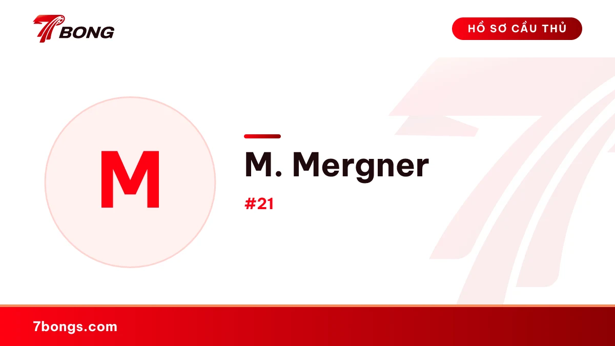 M. Mergner