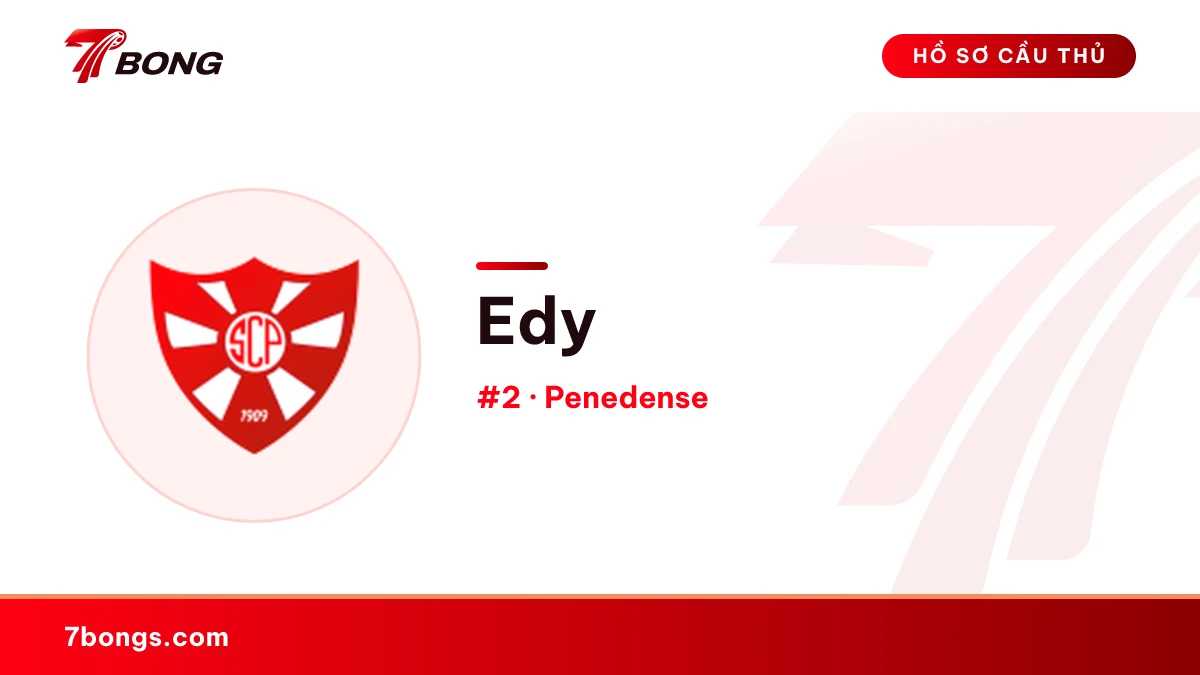 Edy — Penedense