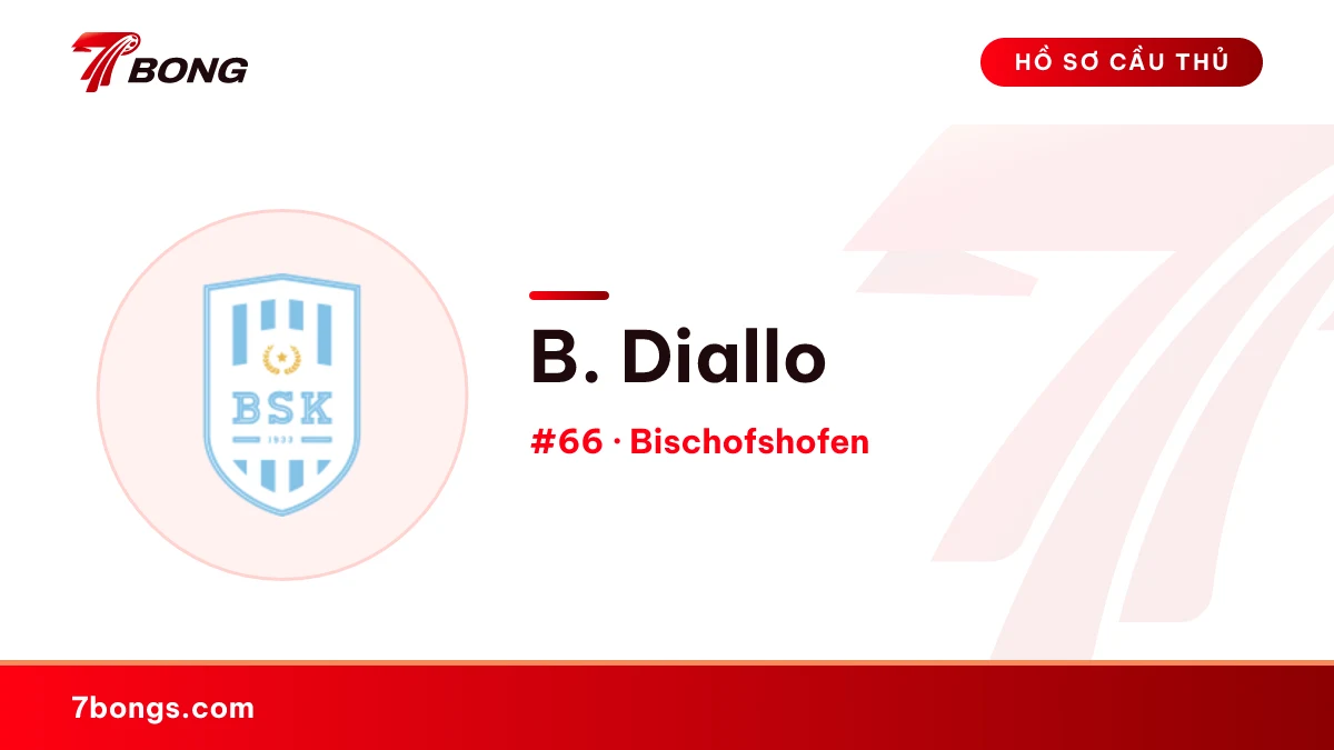 B. Diallo — Bischofshofen