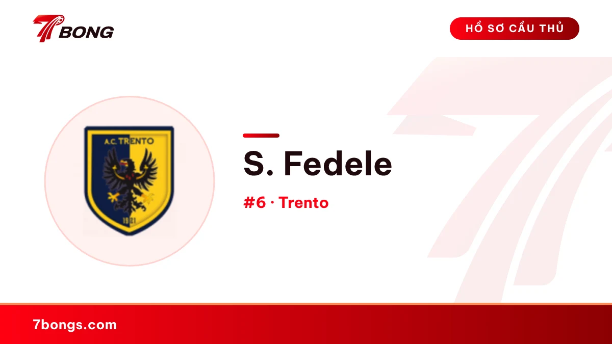S. Fedele — Trento