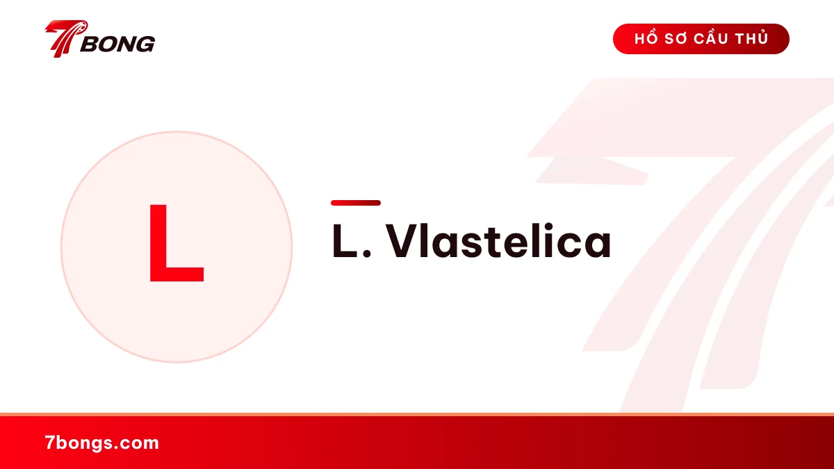 L. Vlastelica