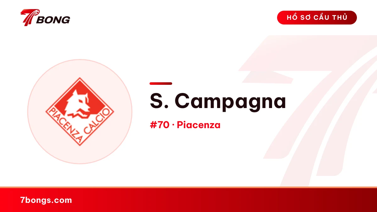 S. Campagna — Piacenza