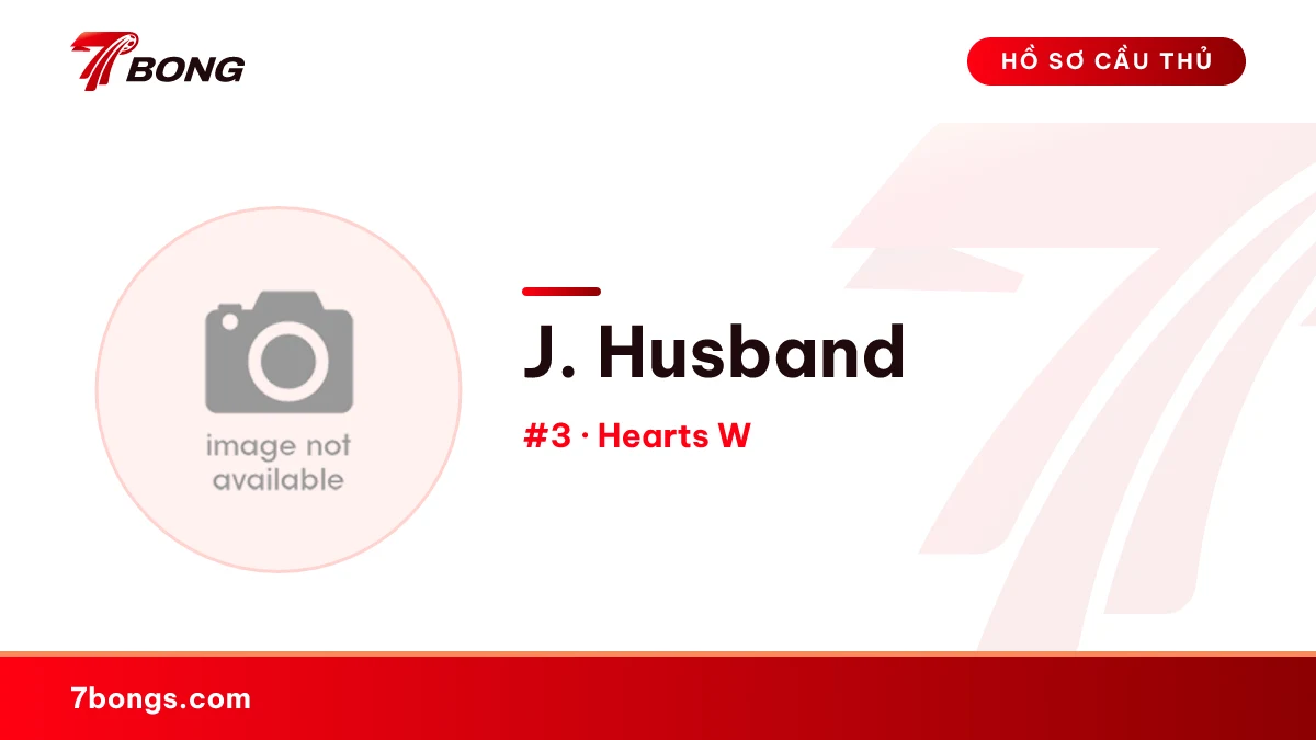 J. Husband — Hearts W