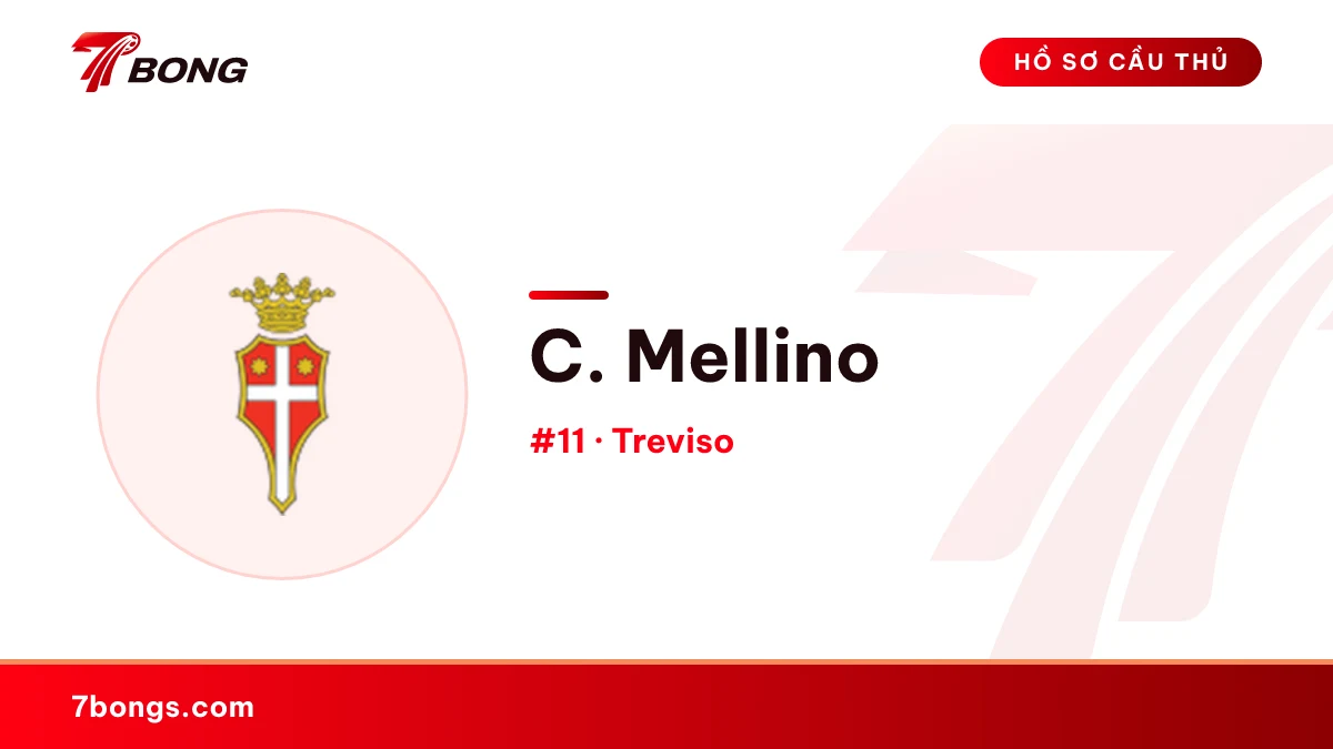 C. Mellino — Treviso