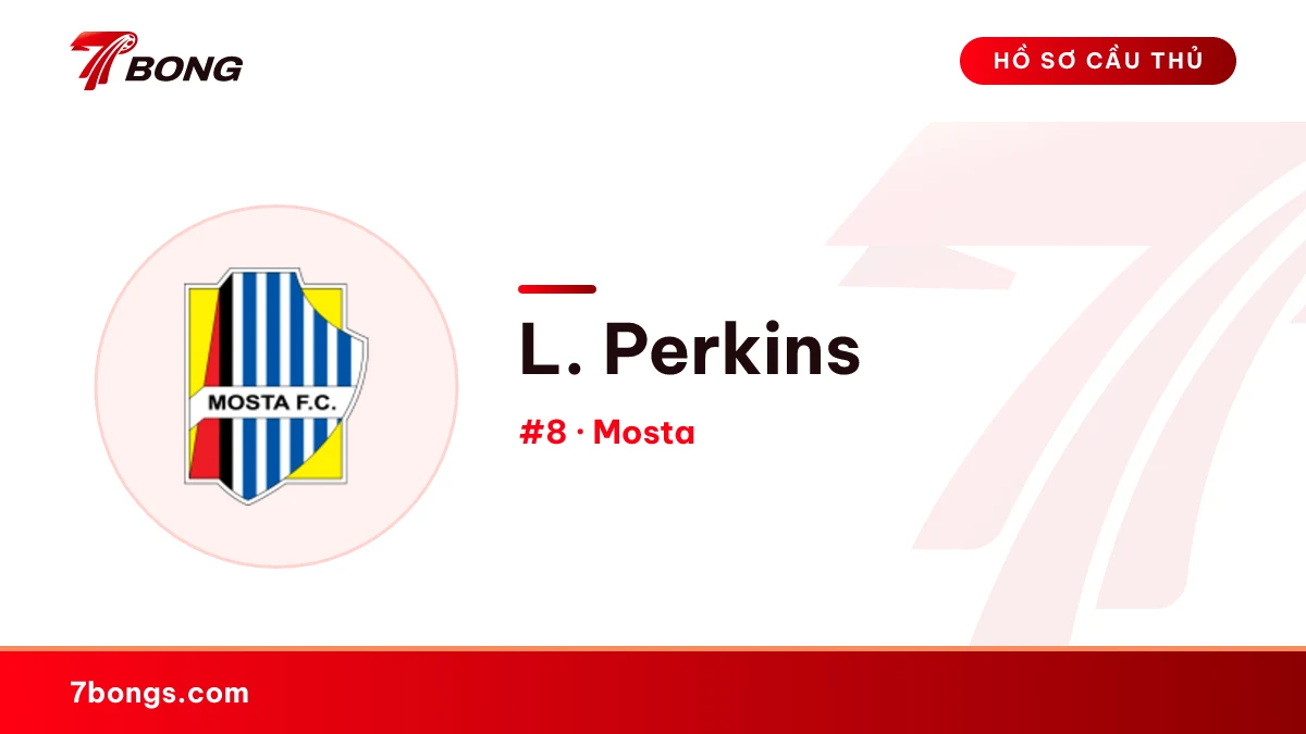 L. Perkins — Mosta