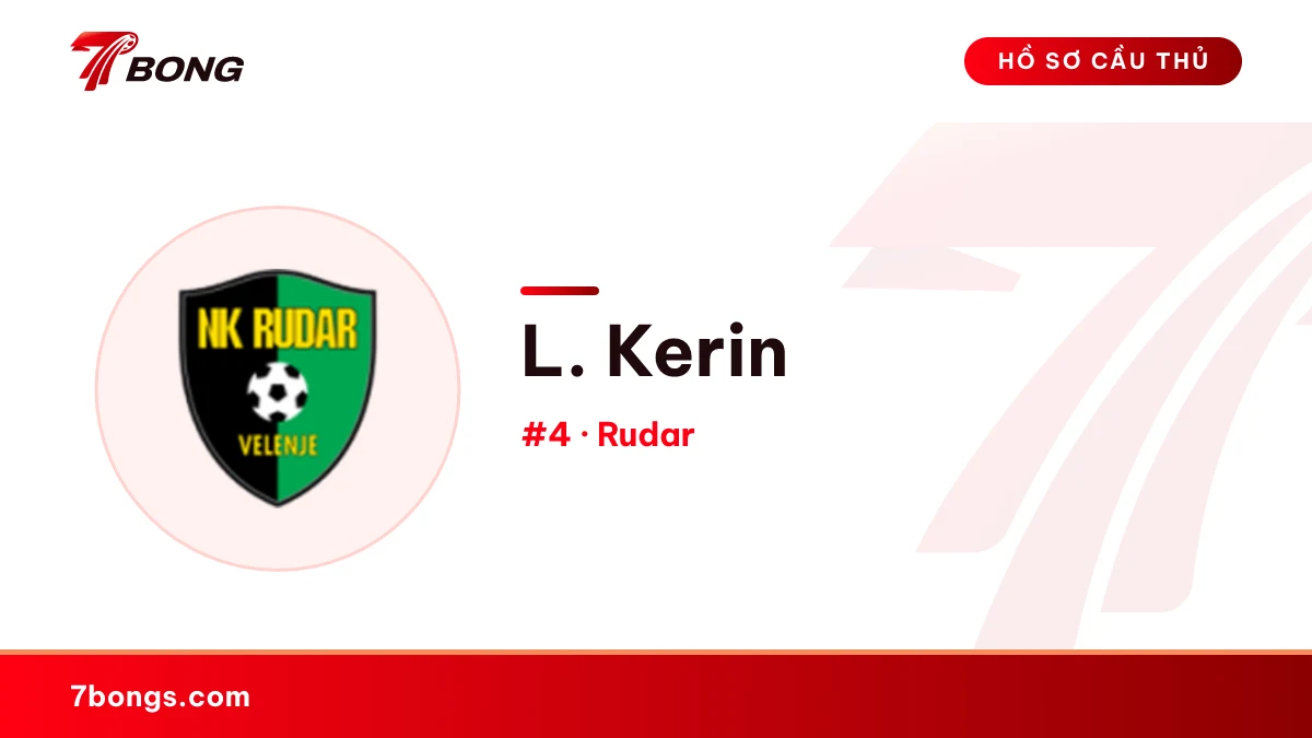 L. Kerin — Rudar