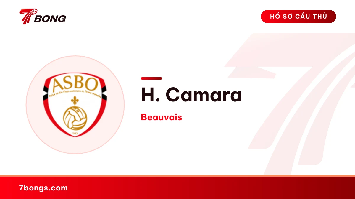 H. Camara — Beauvais