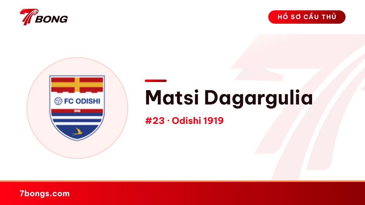 Matsi Dagargulia — Odishi 1919