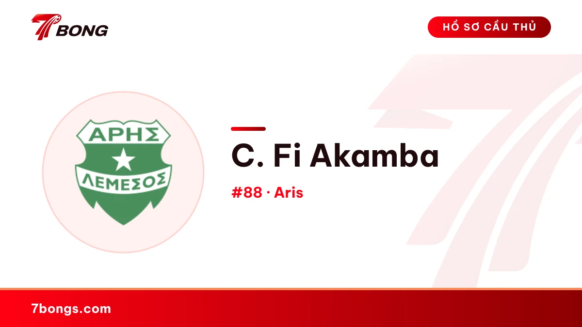 C. Fi Akamba — Aris