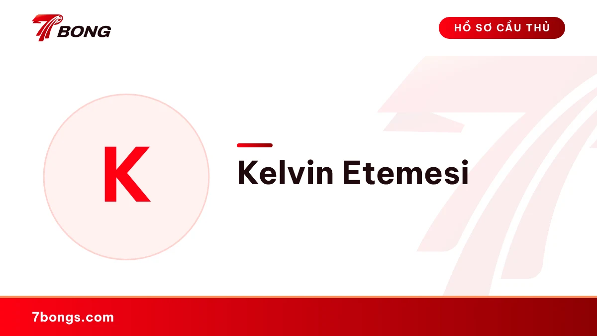 Kelvin Etemesi