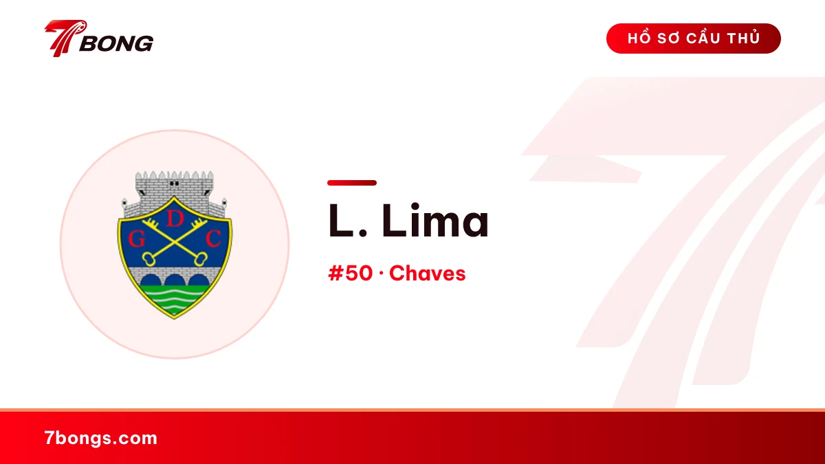 L. Lima — Chaves