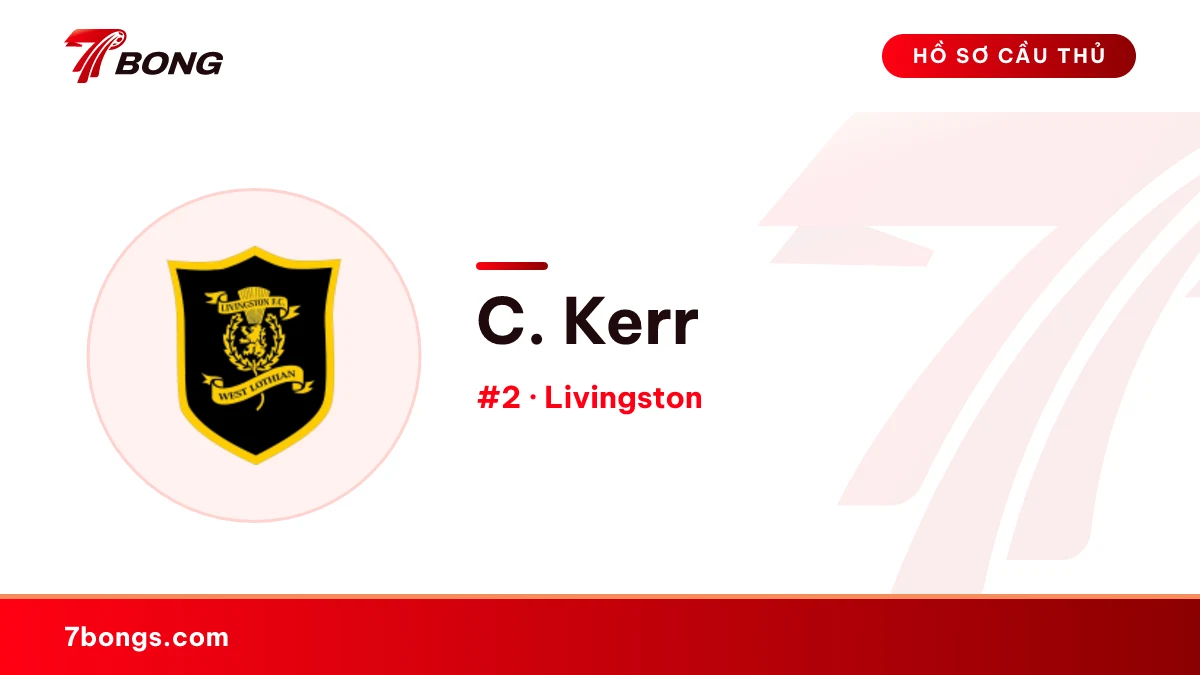 C. Kerr — Livingston