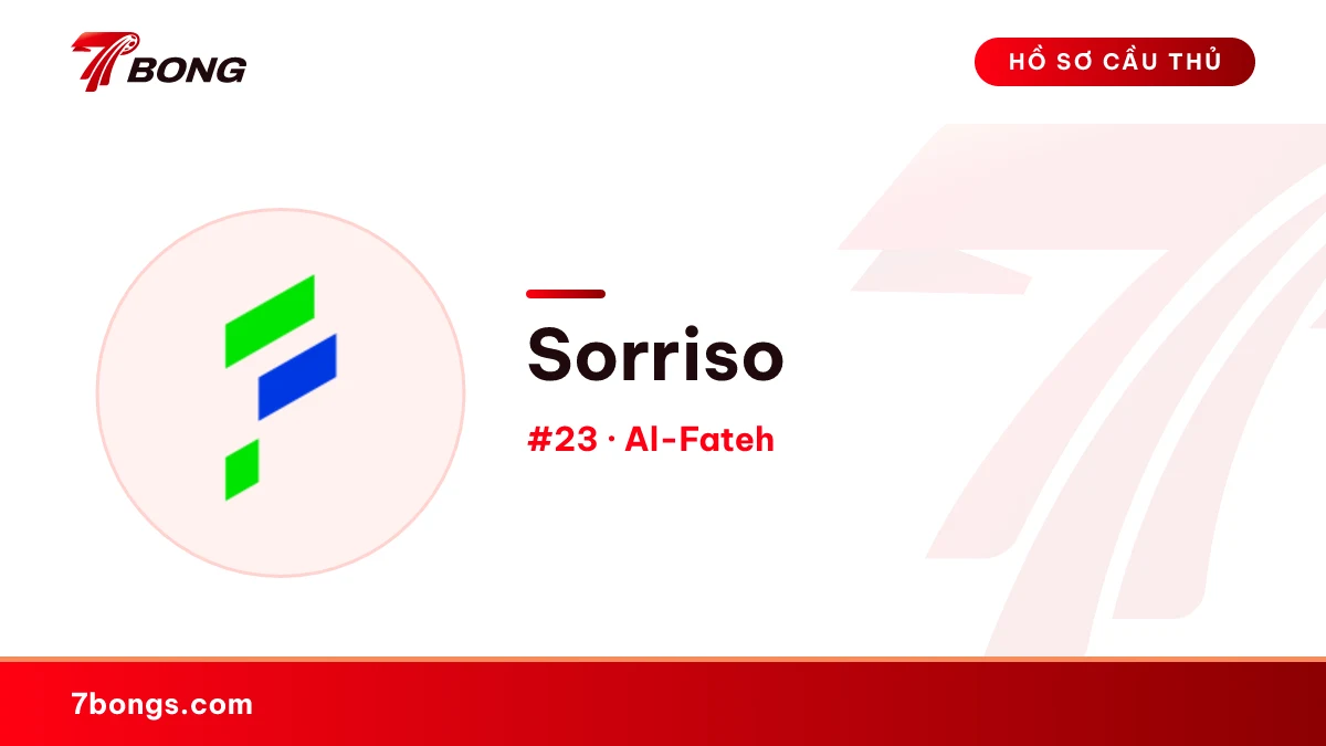 Sorriso — Al-Fateh