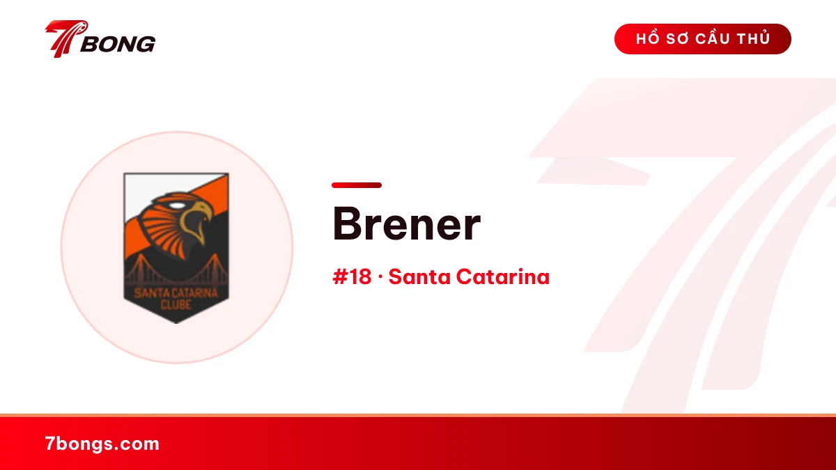Brener — Santa Catarina