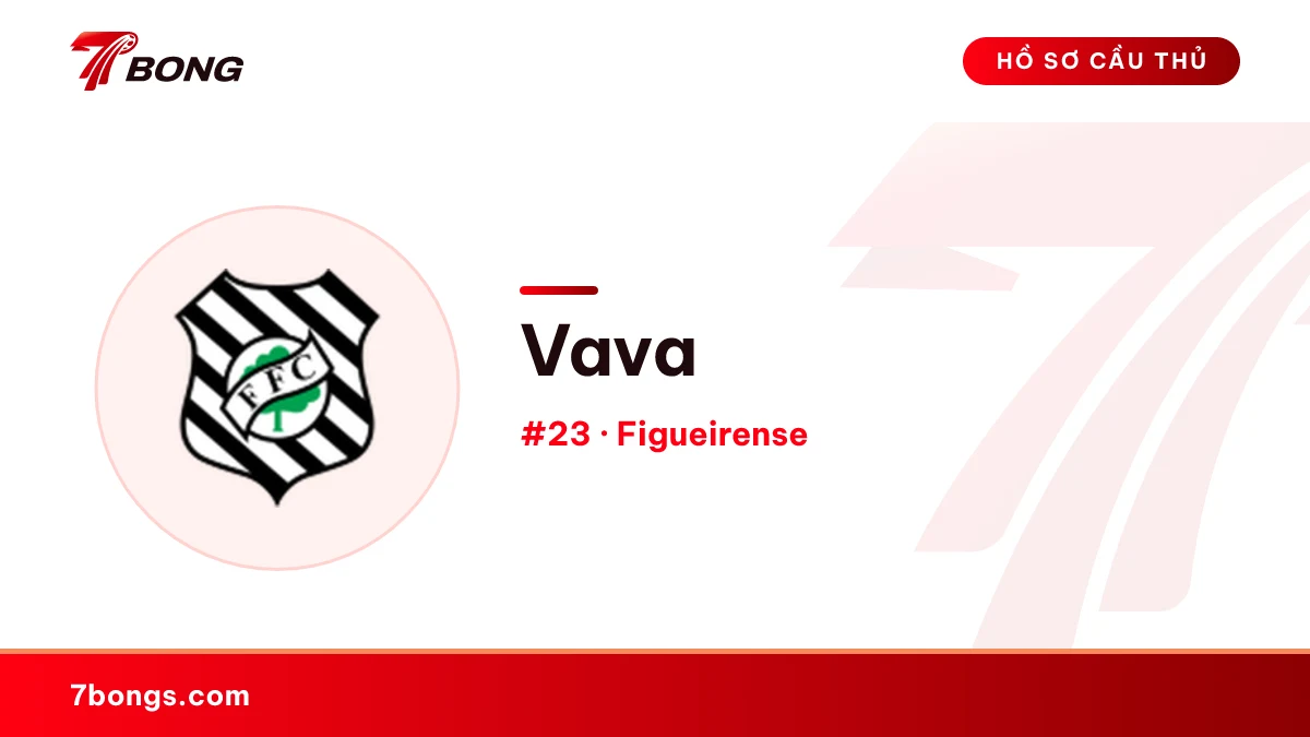 Vava — Figueirense