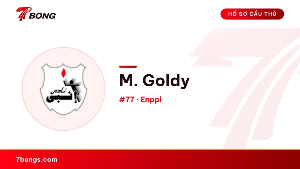 M. Goldy — Enppi