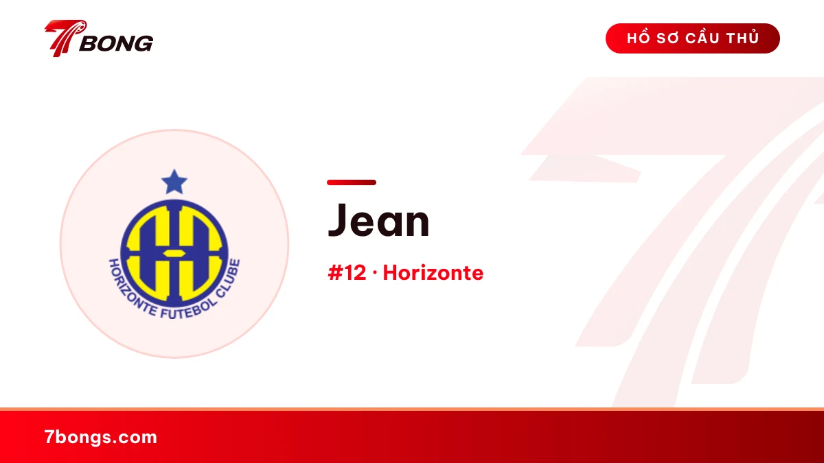 Jean — Horizonte