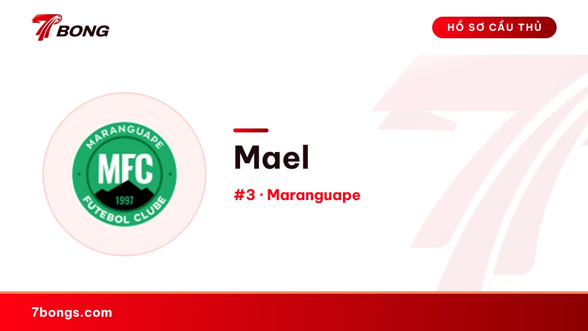 Mael — Maranguape