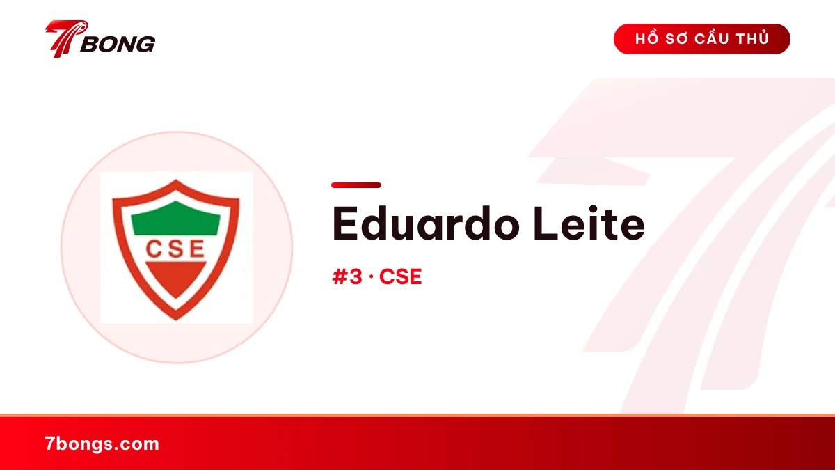 Eduardo Leite — CSE