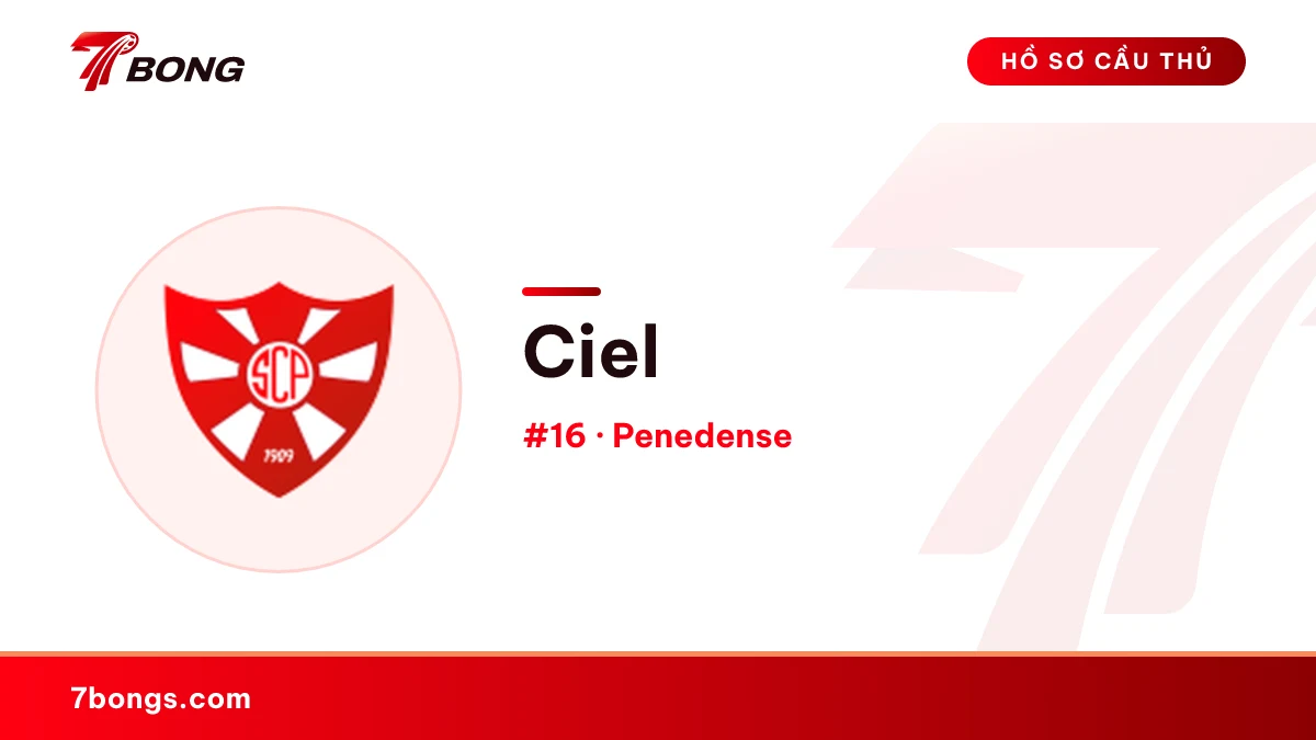 Ciel — Penedense
